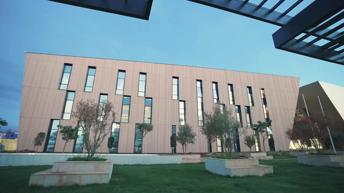 Rabat campus